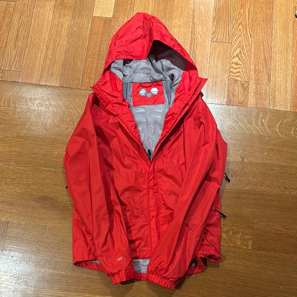 McKinley Aquamax Pro Jacket